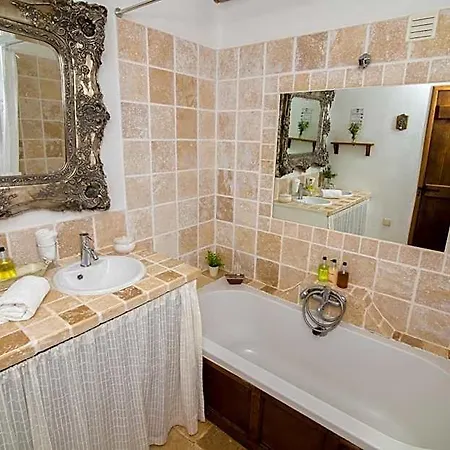 Pensjonat Casa Fajara Carrapateira