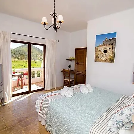 Casa Fajara 4* Carrapateira