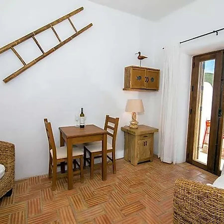 Pensjonat Casa Fajara 4*