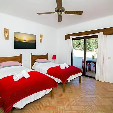 Casa Fajara 4*