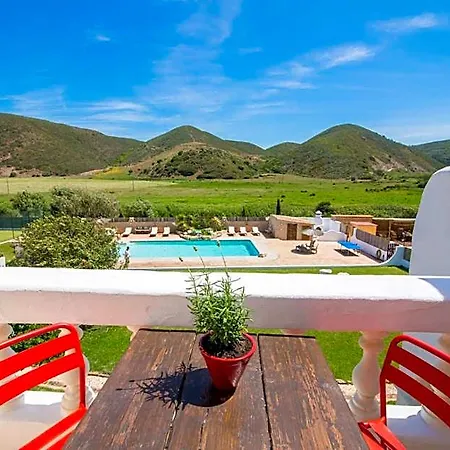 Casa Fajara