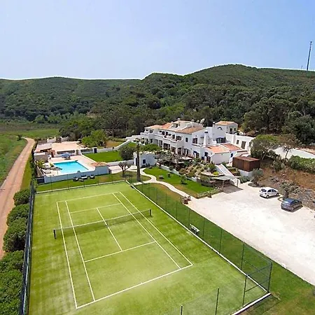 Casa Fajara 4* Carrapateira