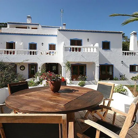 Casa Fajara Gasthof Carrapateira