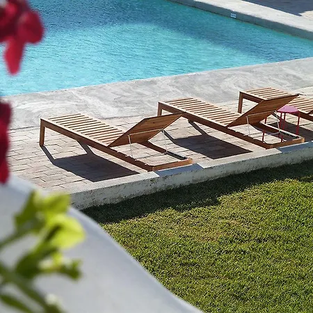 Casa Fajara Πανσιόν