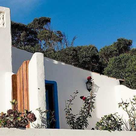 Casa Fajara Konukevi