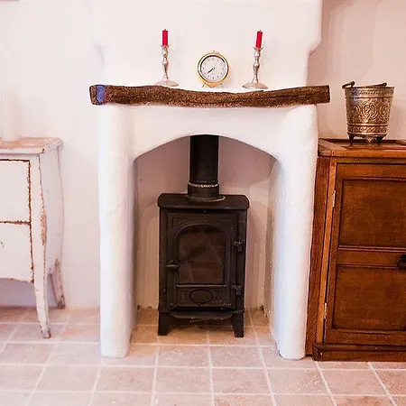 Πανσιόν Casa Fajara 4*