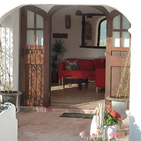 Casa Fajara 4*