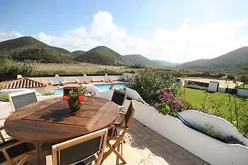 Casa Fajara 카하파테이라