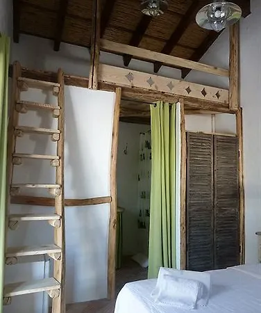 Casa Fajara