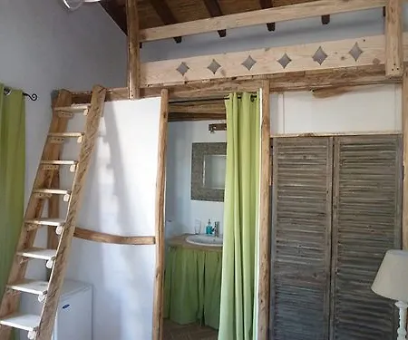 Pensión Casa Fajara 3*