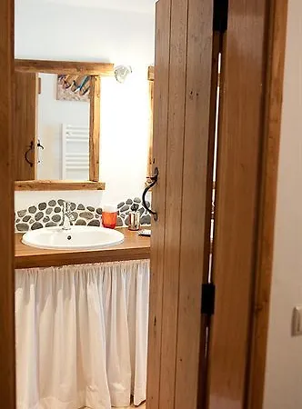 Πανσιόν Casa Fajara Carrapateira