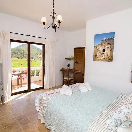 Casa Fajara 4* Carrapateira