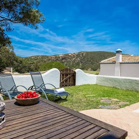 Casa Fajara Πανσιόν 4*