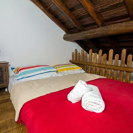 Casa Fajara 3*