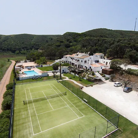 Casa Fajara Πανσιόν Carrapateira