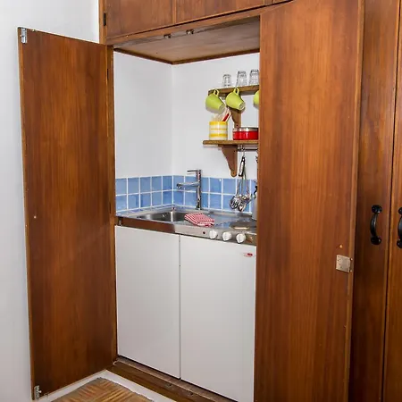 Casa Fajara Pensjonat