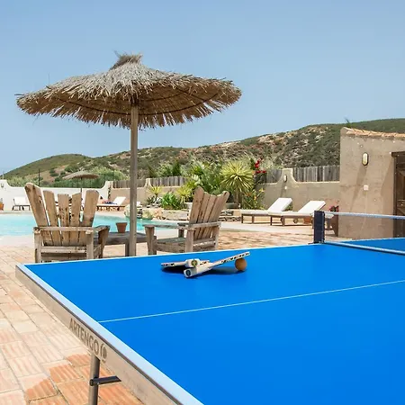 Casa Fajara 4* 카하파테이라