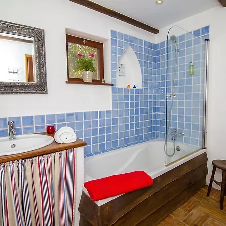 Casa Fajara Gasthof Carrapateira