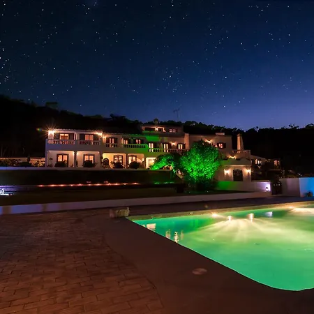 Casa Fajara 3* Carrapateira
