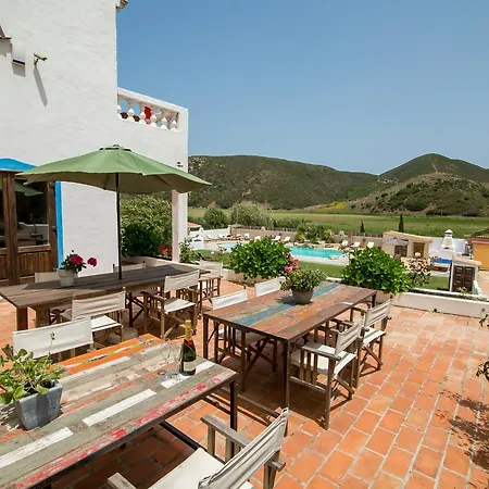 Casa Fajara 3*