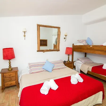 Casa Fajara 4* Carrapateira