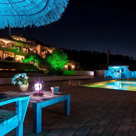 Casa Fajara 4* 카하파테이라