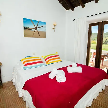 Casa Fajara 게스트하우스