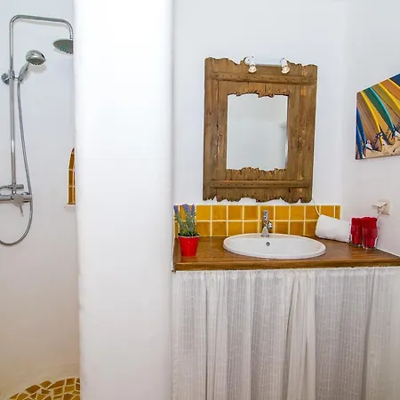 Casa Fajara 4* 카하파테이라