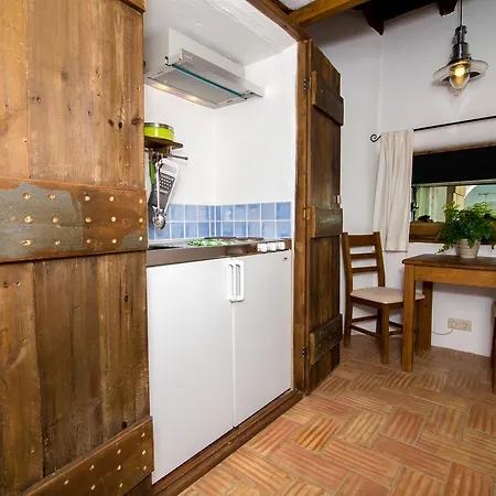 Casa Fajara 3* Carrapateira