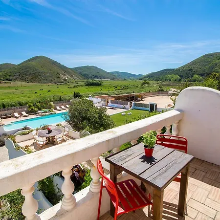 Casa Fajara Πανσιόν