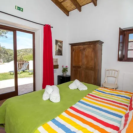 Casa Fajara Gasthof Carrapateira