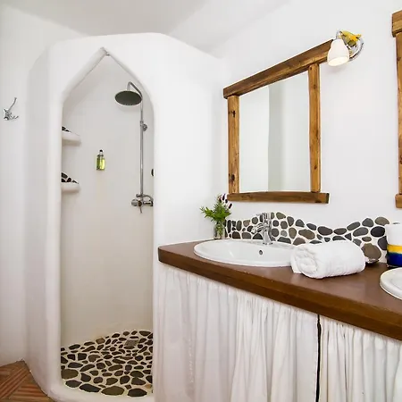 Casa Fajara Pensión