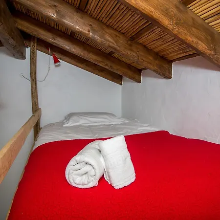 Casa Fajara 3*