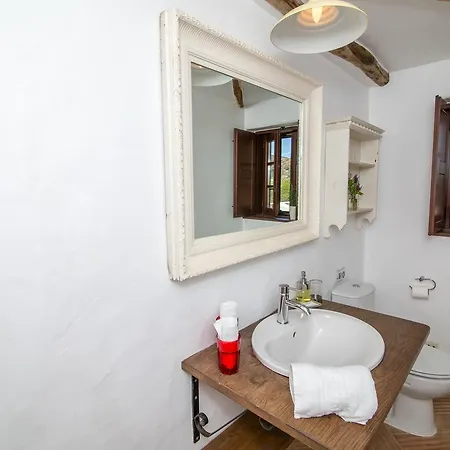 Casa Fajara Pensión