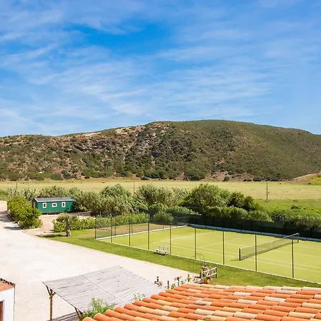 Casa Fajara Πανσιόν Carrapateira
