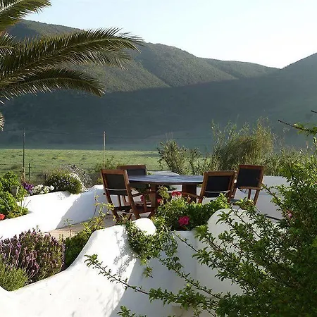 Casa Fajara Πανσιόν