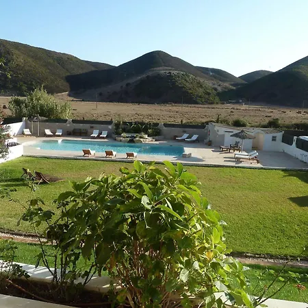 Πανσιόν Casa Fajara 4*