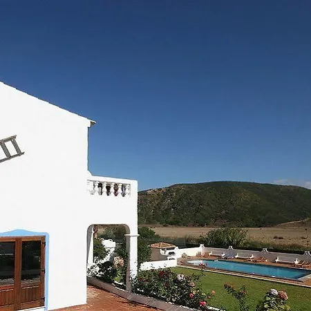 Πανσιόν Casa Fajara