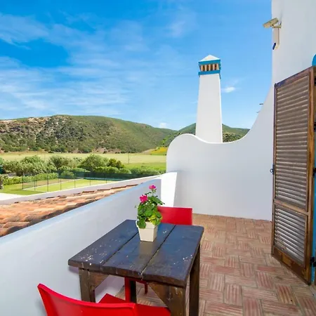 Pensjonat Casa Fajara Carrapateira