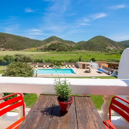 Casa Fajara 4*