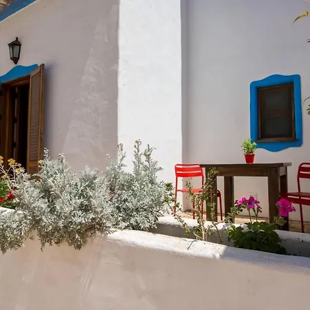 Casa Fajara Pensionat