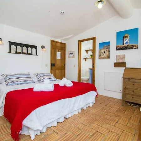 Pensjonat Casa Fajara