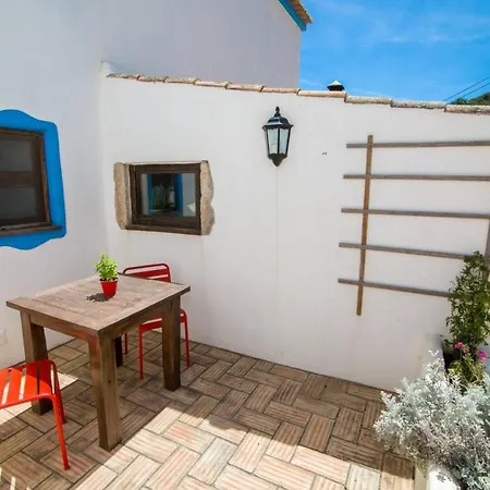 Pensjonat Casa Fajara