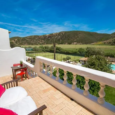 Casa Fajara 4*