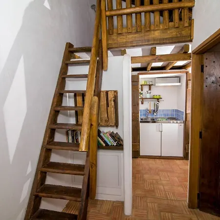 Pensjonat Casa Fajara Carrapateira