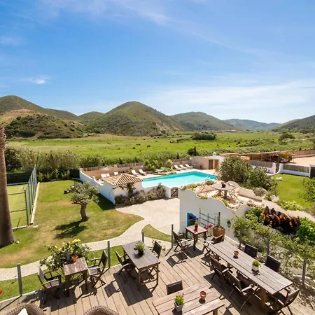 Casa Fajara Pensjonat