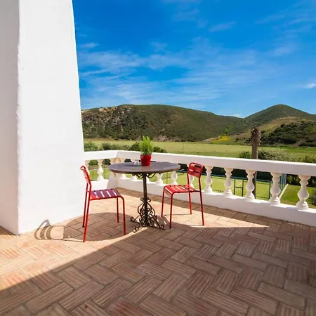Pensjonat Casa Fajara 4*