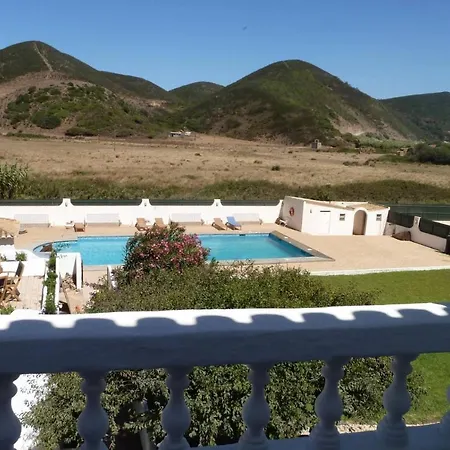 Casa Fajara Pensjonat 4*