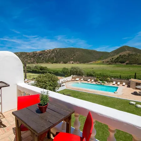 Casa Fajara