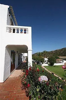 Pensionat Casa Fajara Carrapateira